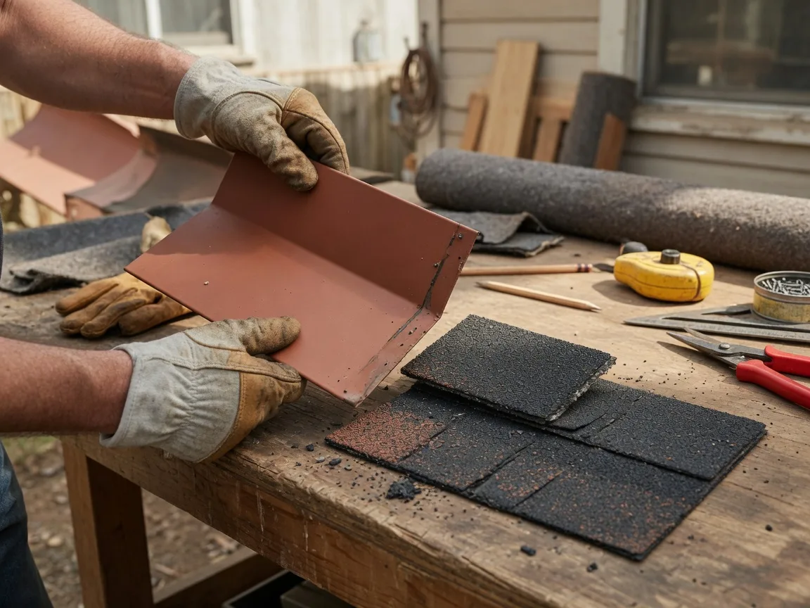 Roof Repair company in Deer Lodge, TN